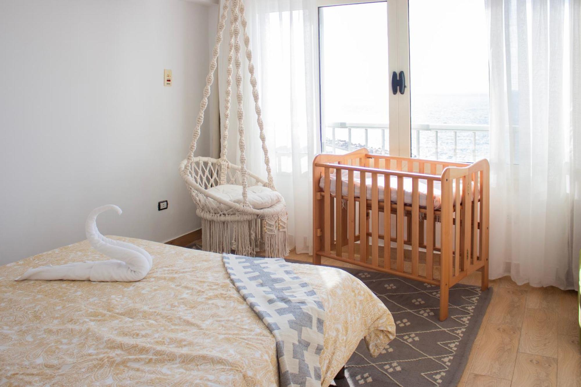 Nabeel Homes - Seaview Condo - Sp Alexandria Exterior photo
