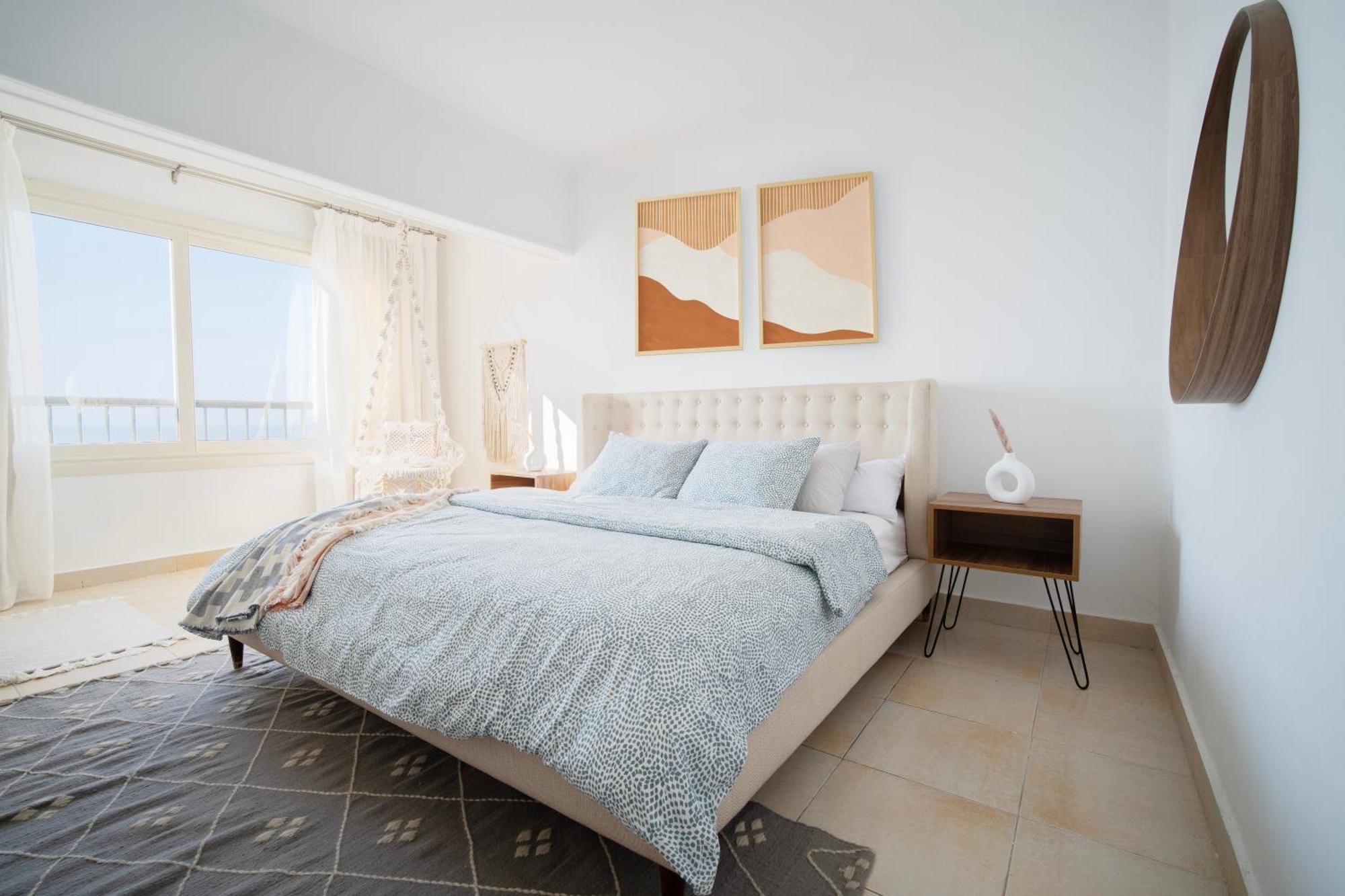 Nabeel Homes - Seaview Condo - Sp Alexandria Exterior photo