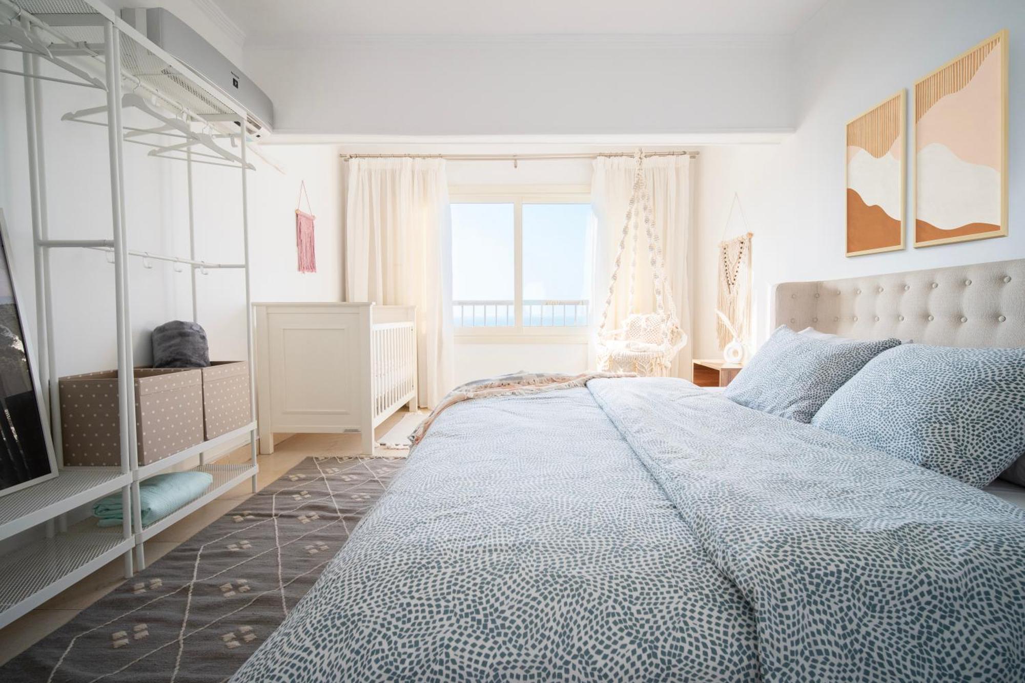 Nabeel Homes - Seaview Condo - Sp Alexandria Exterior photo